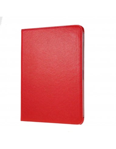 Etui de protection rotatif iPad Pro 11 2020 / 2018 et iPad Air 2020 -  360 degrés  - Rouge