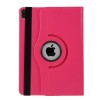 Etui de protection rotatif iPad Pro 11 2020 / 2018 et iPad Air 2020 -  360 degrés  - Fushia