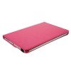 Etui de protection rotatif iPad Pro 11 2020 / 2018 et iPad Air 2020 -  360 degrés  - Fushia