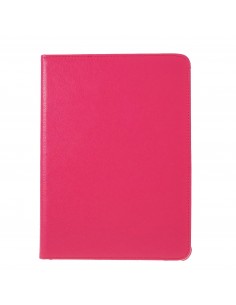 Etui de protection rotatif iPad Pro 11 2020 / 2018 et iPad Air 2020 -  360 degrés  - Fushia