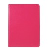 Etui de protection rotatif iPad Pro 11 2020 / 2018 et iPad Air 2020 -  360 degrés  - Fushia