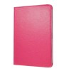 Etui de protection rotatif iPad Pro 11 2020 / 2018 et iPad Air 2020 -  360 degrés  - Fushia