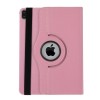Etui de protection rotatif iPad Pro 11 2020 / 2018 et iPad Air 2020 -  360 degrés  - Rose