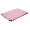 Etui de protection rotatif iPad Pro 11 2020 / 2018 et iPad Air 2020 -  360 degrés  - Rose