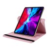 Etui de protection rotatif iPad Pro 11 2020 / 2018 et iPad Air 2020 -  360 degrés  - Rose