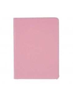 Etui de protection rotatif iPad Pro 11 2020 / 2018 et iPad Air 2020 -  360 degrés  - Rose