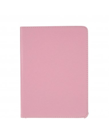 Etui de protection rotatif iPad Pro 11 2020 / 2018 et iPad Air 2020 -  360 degrés  - Rose