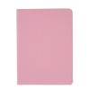 Etui de protection rotatif iPad Pro 11 2020 / 2018 et iPad Air 2020 -  360 degrés  - Rose