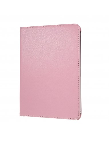 Etui de protection rotatif iPad Pro 11 2020 / 2018 et iPad Air 2020 -  360 degrés  - Rose