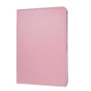 Etui de protection rotatif iPad Pro 11 2020 / 2018 et iPad Air 2020 -  360 degrés  - Rose