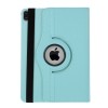 Etui de protection rotatif iPad Pro 11 2020 / 2018 et iPad Air 2020 -  360 degrés  - Bleu