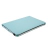 Etui de protection rotatif iPad Pro 11 2020 / 2018 et iPad Air 2020 -  360 degrés  - Bleu