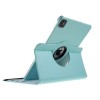Etui de protection rotatif iPad Pro 11 2020 / 2018 et iPad Air 2020 -  360 degrés  - Bleu