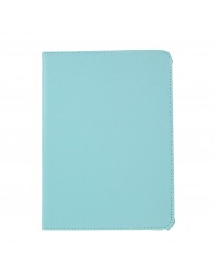 Etui de protection rotatif iPad Pro 11 2020 / 2018 et iPad Air 2020 -  360 degrés  - Bleu