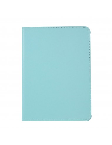 Etui de protection rotatif iPad Pro 11 2020 / 2018 et iPad Air 2020 -  360 degrés  - Bleu