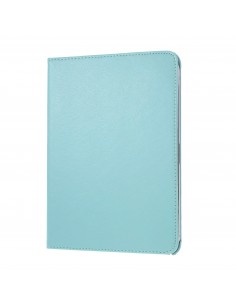 Etui de protection rotatif iPad Pro 11 2020 / 2018 et iPad Air 2020 -  360 degrés  - Bleu