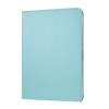 Etui de protection rotatif iPad Pro 11 2020 / 2018 et iPad Air 2020 -  360 degrés  - Bleu