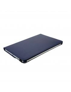 Etui de protection rotatif iPad Pro 11 2020 / 2018 et iPad Air 2020 -  360 degrés  - Bleu foncé 2