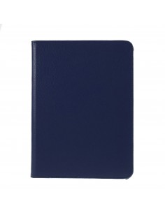 Etui de protection rotatif iPad Pro 11 2020 / 2018 et iPad Air 2020 -  360 degrés  - Bleu foncé