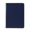 Etui de protection rotatif iPad Pro 11 2020 / 2018 et iPad Air 2020 -  360 degrés  - Bleu foncé