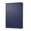 Etui de protection rotatif iPad Pro 11 2020 / 2018 et iPad Air 2020 -  360 degrés  - Bleu foncé