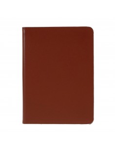 Etui de protection rotatif iPad Pro 11 2020 / 2018 et iPad Air 2020 -  360 degrés  - Marron