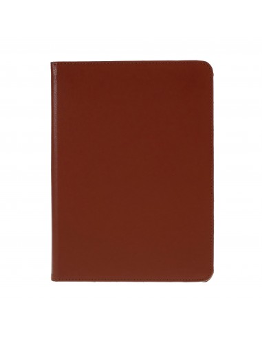 Etui de protection rotatif iPad Pro 11 2020 / 2018 et iPad Air 2020 -  360 degrés  - Marron