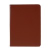 Etui de protection rotatif iPad Pro 11 2020 / 2018 et iPad Air 2020 -  360 degrés  - Marron