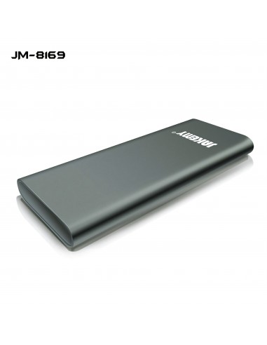 Set de tournevis de précision professionnel 49 pièces en 1 JAKEMY JM- 8169