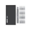 Set de tournevis de précision professionnel 21 pièces en 1 JAKEMY JM- 8170