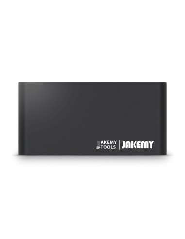 Set de tournevis de précision professionnel 21 pièces en 1 JAKEMY JM- 8170