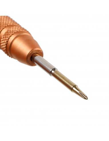 Tournevis Tri- Wing pour iPhone 7 / 7 Plus / 8 / 8 Plus / X / XS / 11 XILI