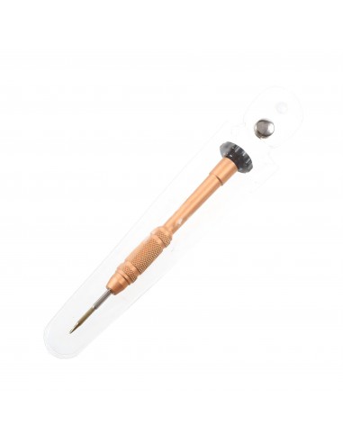 Tournevis Tri- Wing pour iPhone 7 / 7 Plus / 8 / 8 Plus / X / XS / 11 XILI