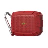 Coque de protection Airpods Pro - Style Armor Rouge