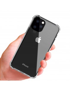 Film en verre trempé iPhone XR et iPhone 11 XSSIVE Noir - All4iPhone