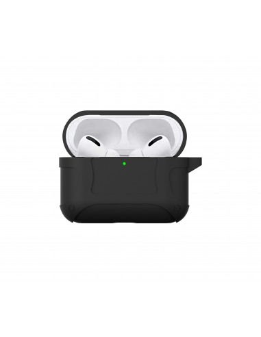 Coque de protection Airpods Pro - New Armor Noir