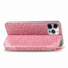 Etui iPhone 12 et 12 Pro Mandala Flower Rose