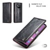 Etui Galaxy Note 9 Business CASEME Noir Noir