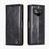 Etui Galaxy Note 9 Business CASEME Noir Noir