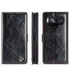 Etui Galaxy Note 9 Business CASEME Noir Noir