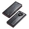 Etui Galaxy Note 9 Business CASEME Noir Noir