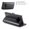 Etui Galaxy Note 9 Business CASEME Noir Noir