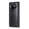 Etui Galaxy Note 9 Business CASEME Noir Noir