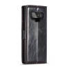 Etui Galaxy Note 9 Business CASEME Noir Noir