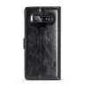 Etui Galaxy Note 9 Business CASEME Noir Noir