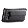 Etui Galaxy Note 9 Business CASEME Noir Noir