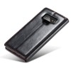 Etui Galaxy Note 9 Business CASEME Noir Noir