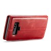 Etui Galaxy Note 9 Business CASEME Rouge Rouge