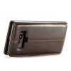 Etui Galaxy Note 9 Business CASEME Marron Marron