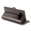 Etui Galaxy Note 9 Business CASEME Marron Marron